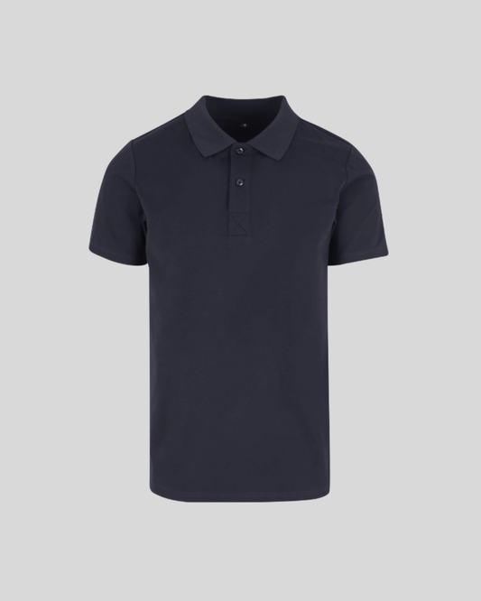 Fit Polo Sample