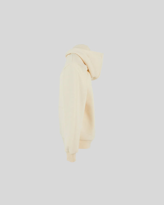 Kids Fluffy Hoody - Kleding Masters