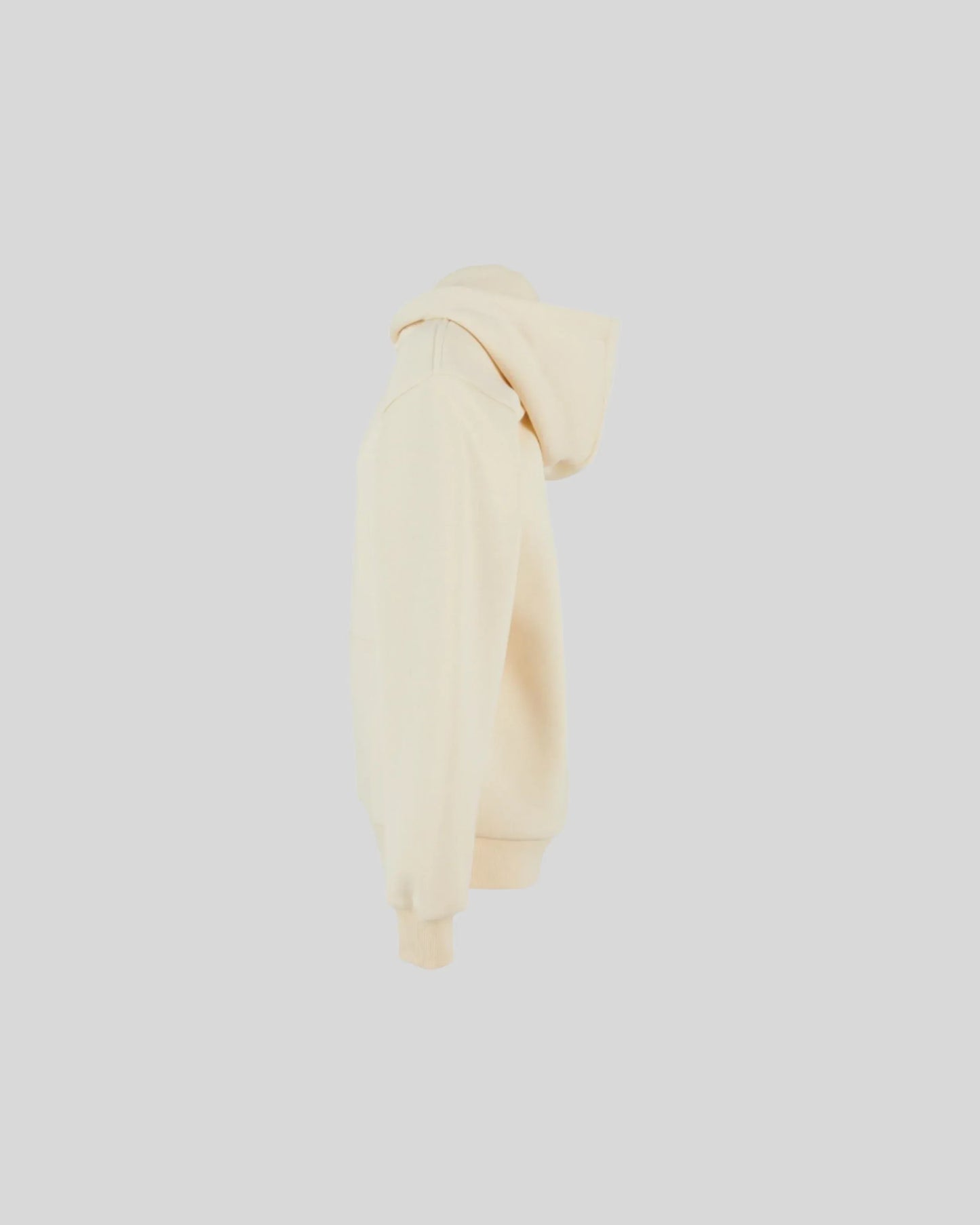 Kids Fluffy Hoody Sample - Kleding Masters
