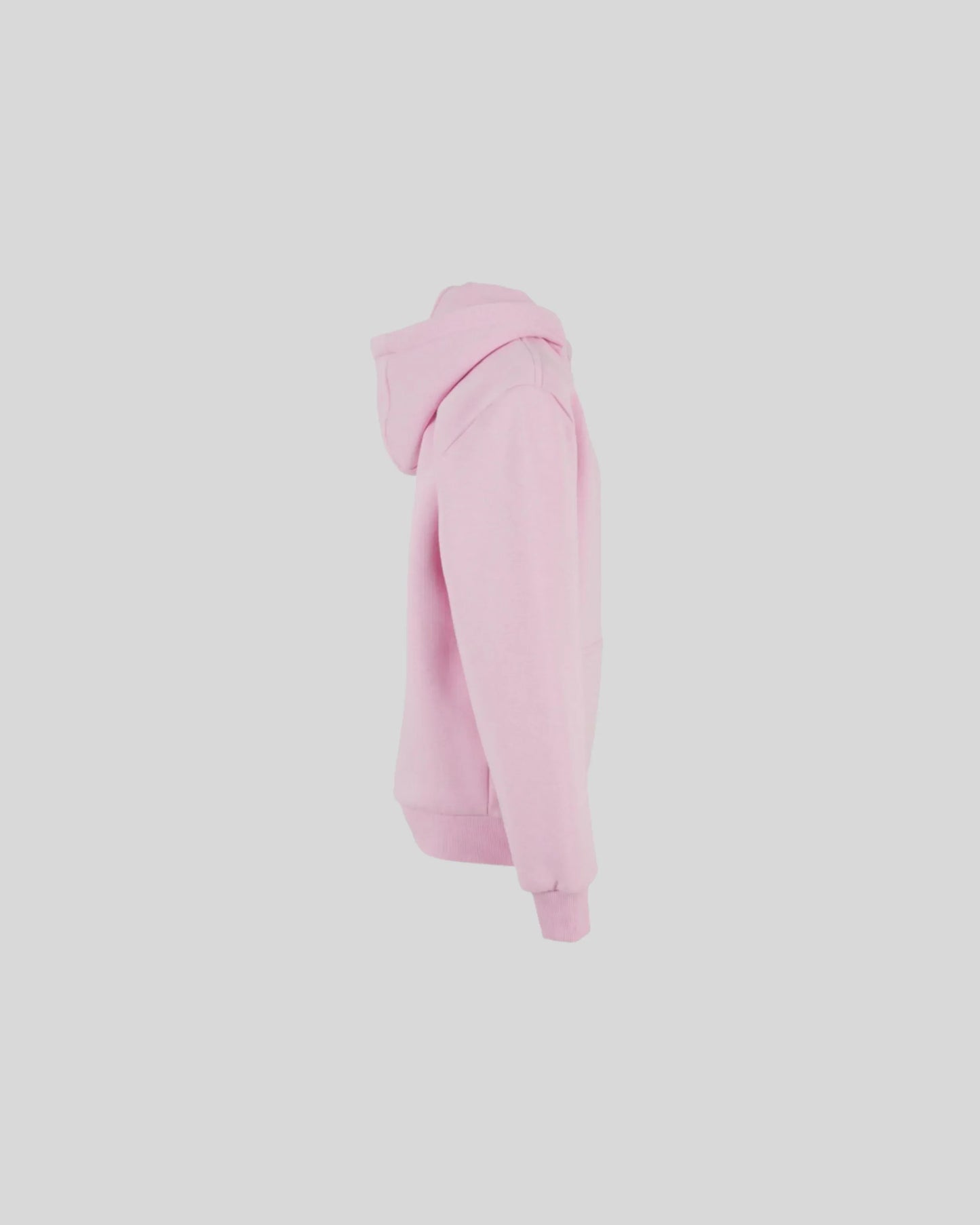 Kids Fluffy Hoody - Kleding Masters