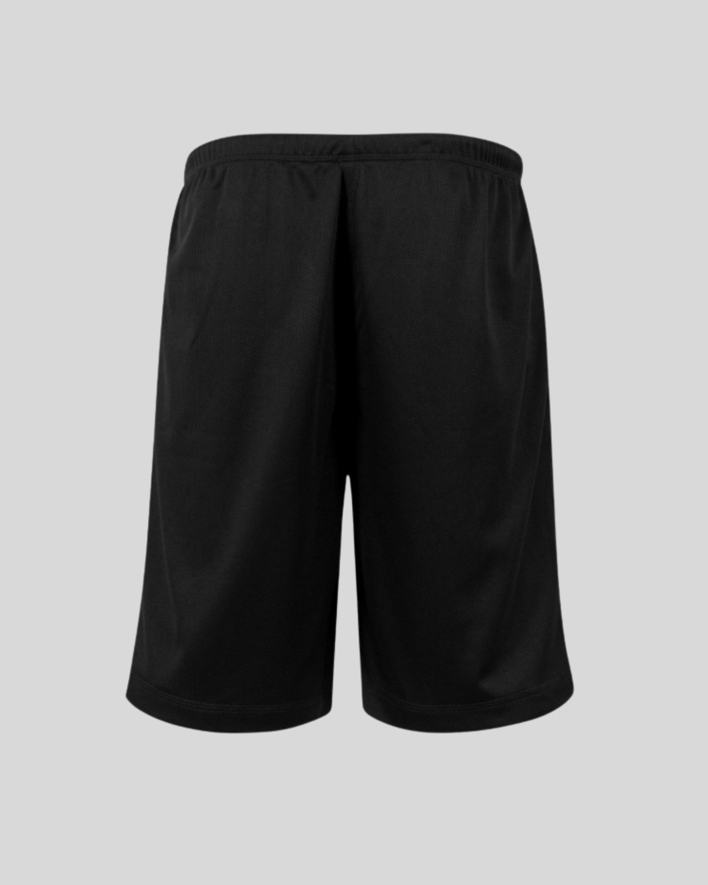 Mesh Short Sample