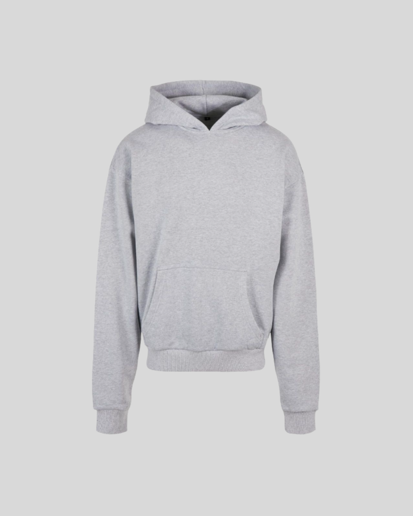 Ultra Heavy Box Hoodie Sample