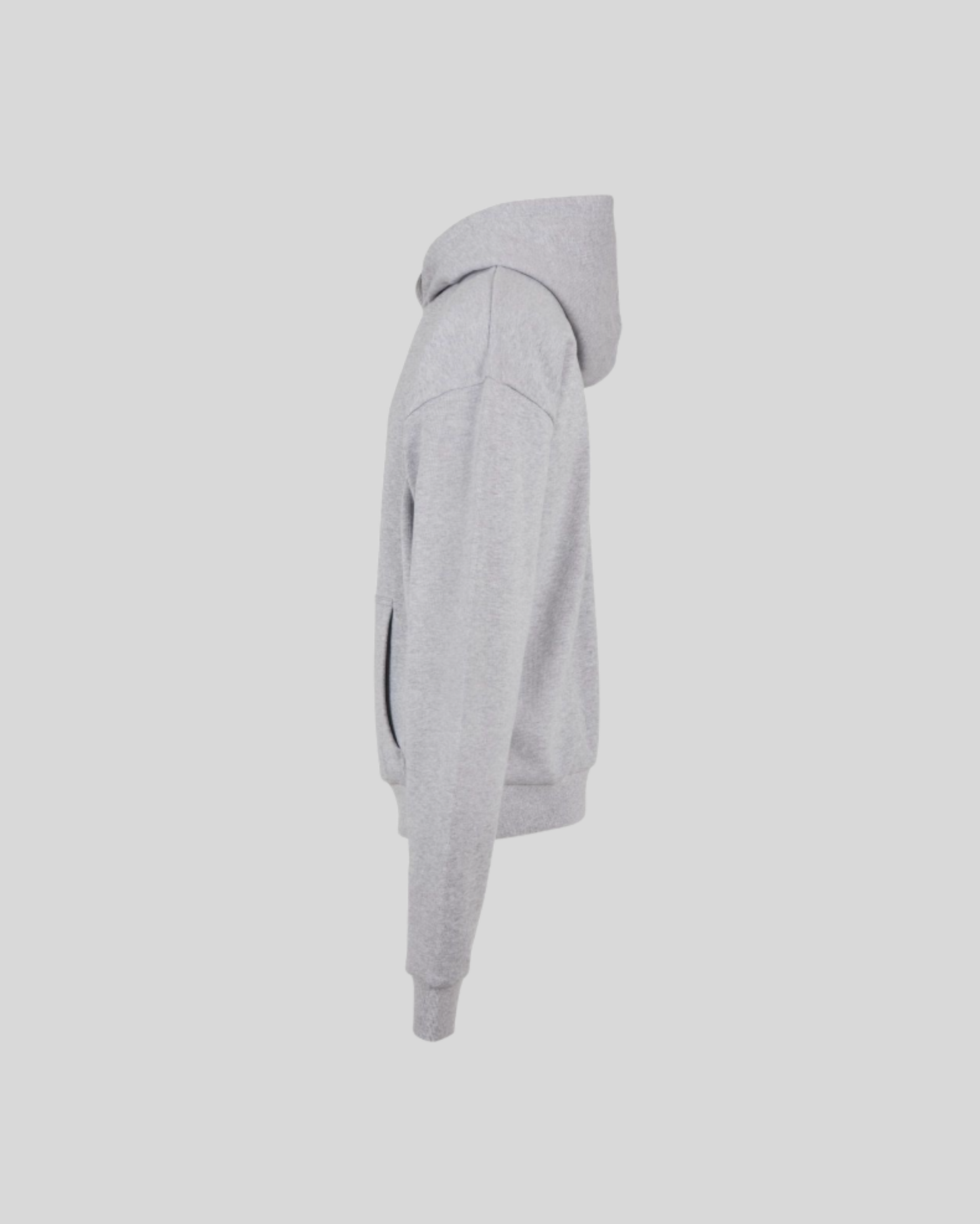 Ultra Heavy Box Hoodie Sample