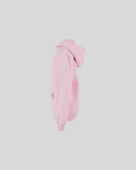 Kids Fluffy Hoody - Kleding Masters