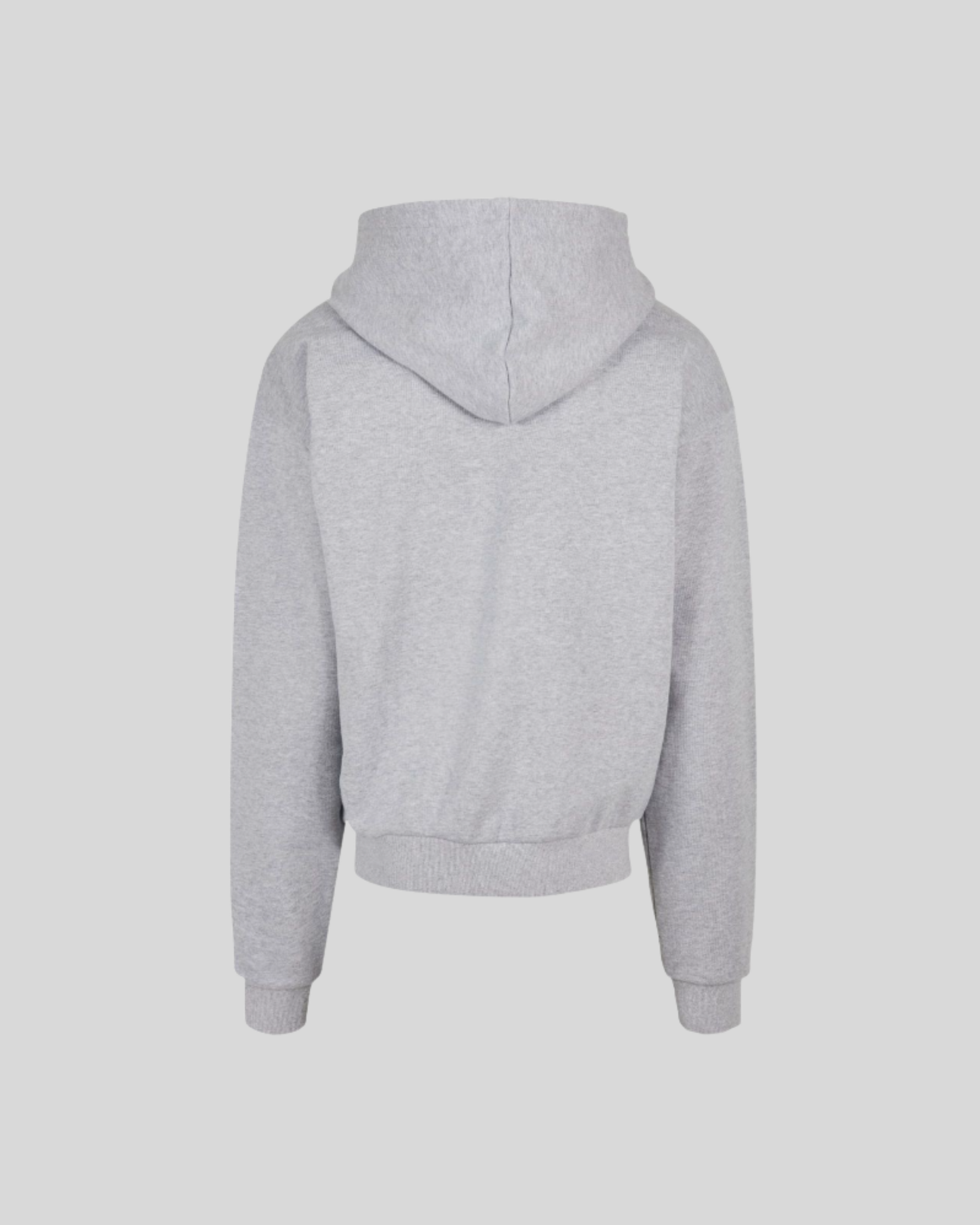 Ultra Heavy Box Hoodie Sample