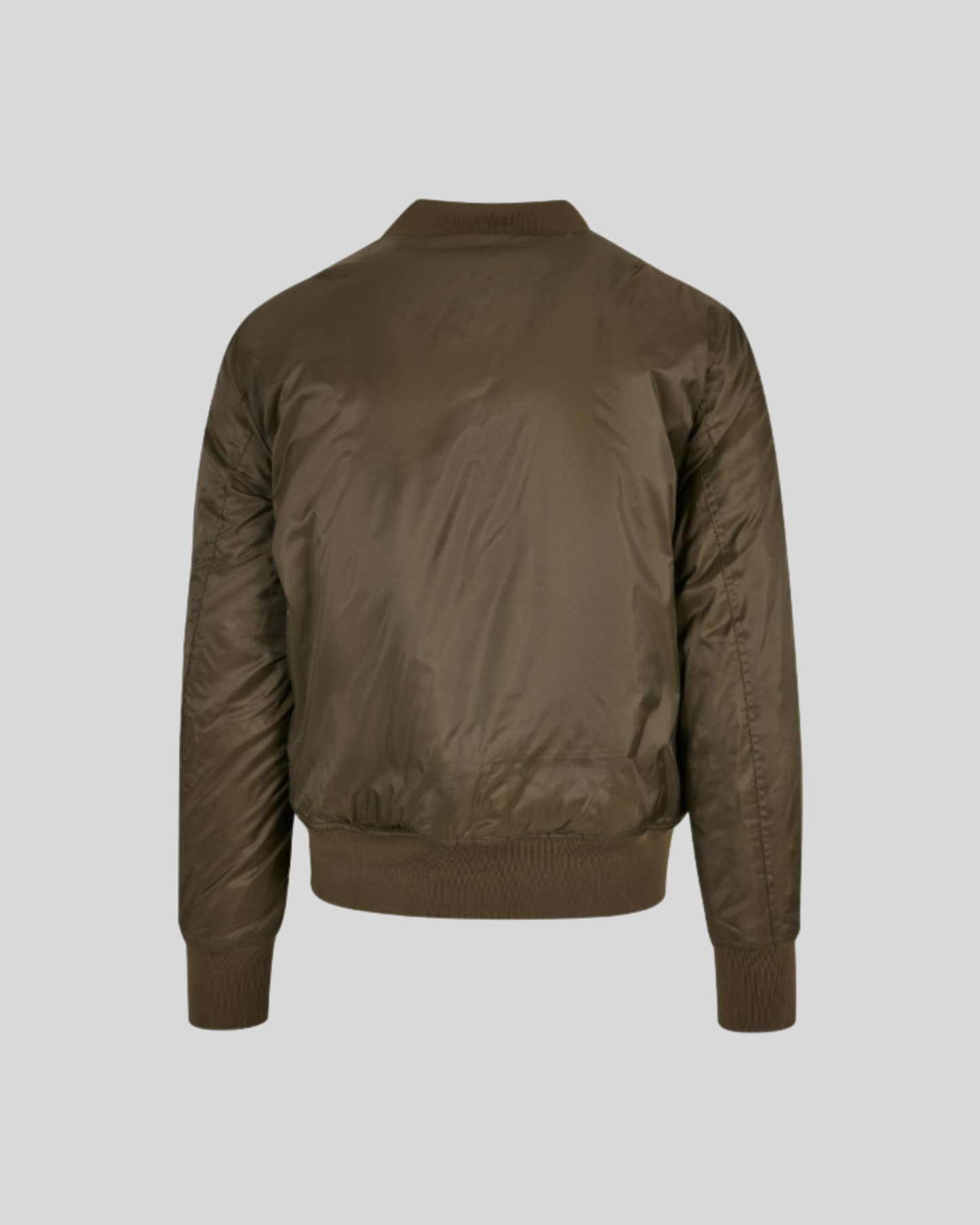 Heavy Bomber Jacket Sample