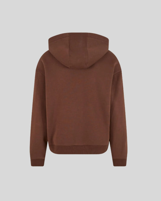 Fluffy Hoodie Sample - Kleding Masters