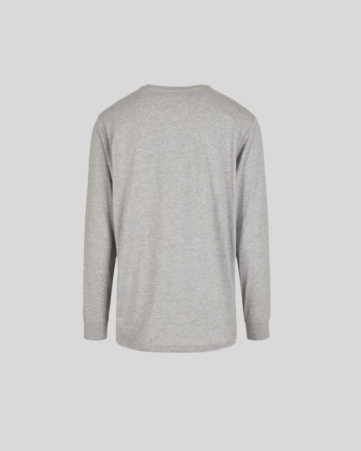 Long sleeve