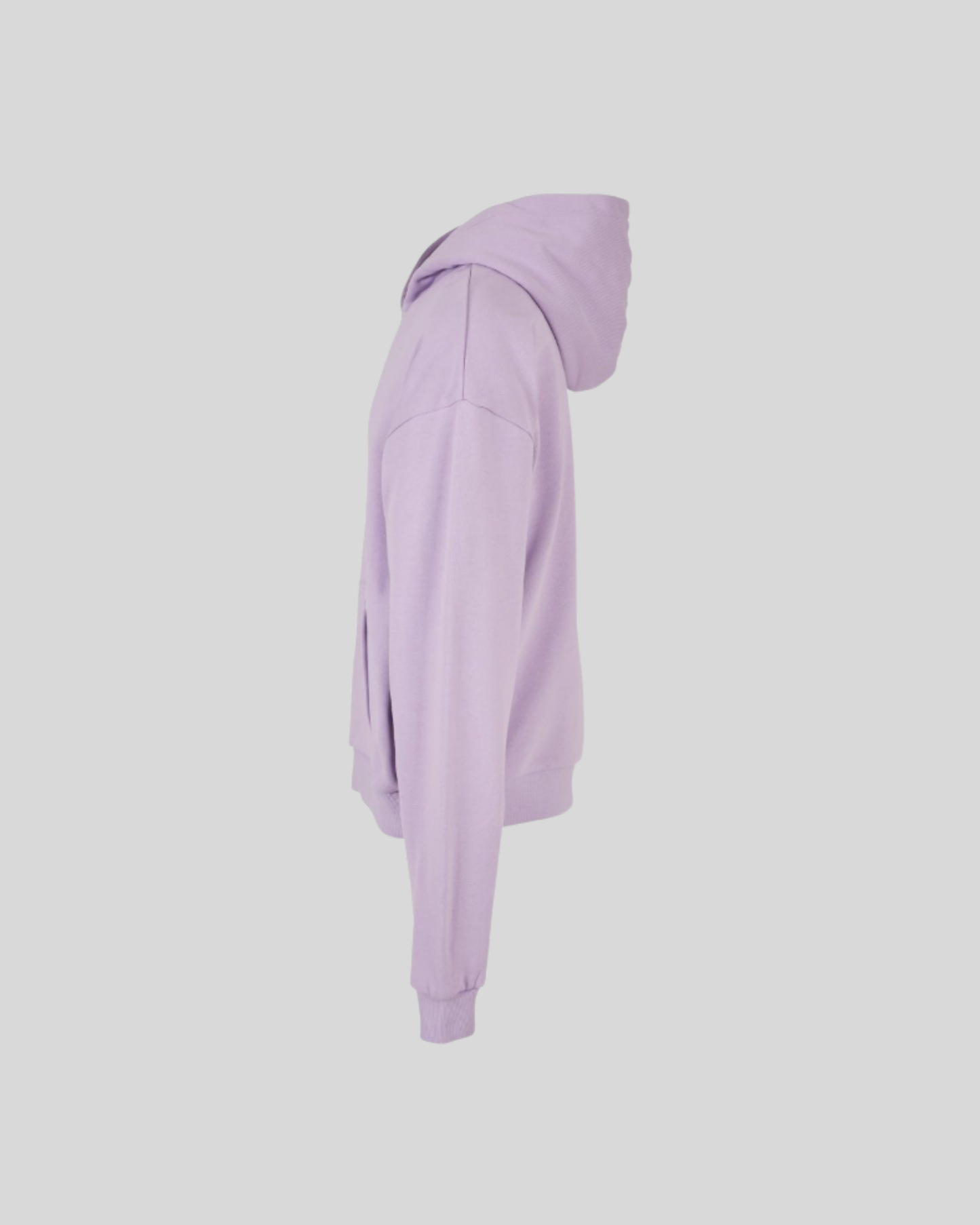 Ultra Heavy Box Hoodie Sample