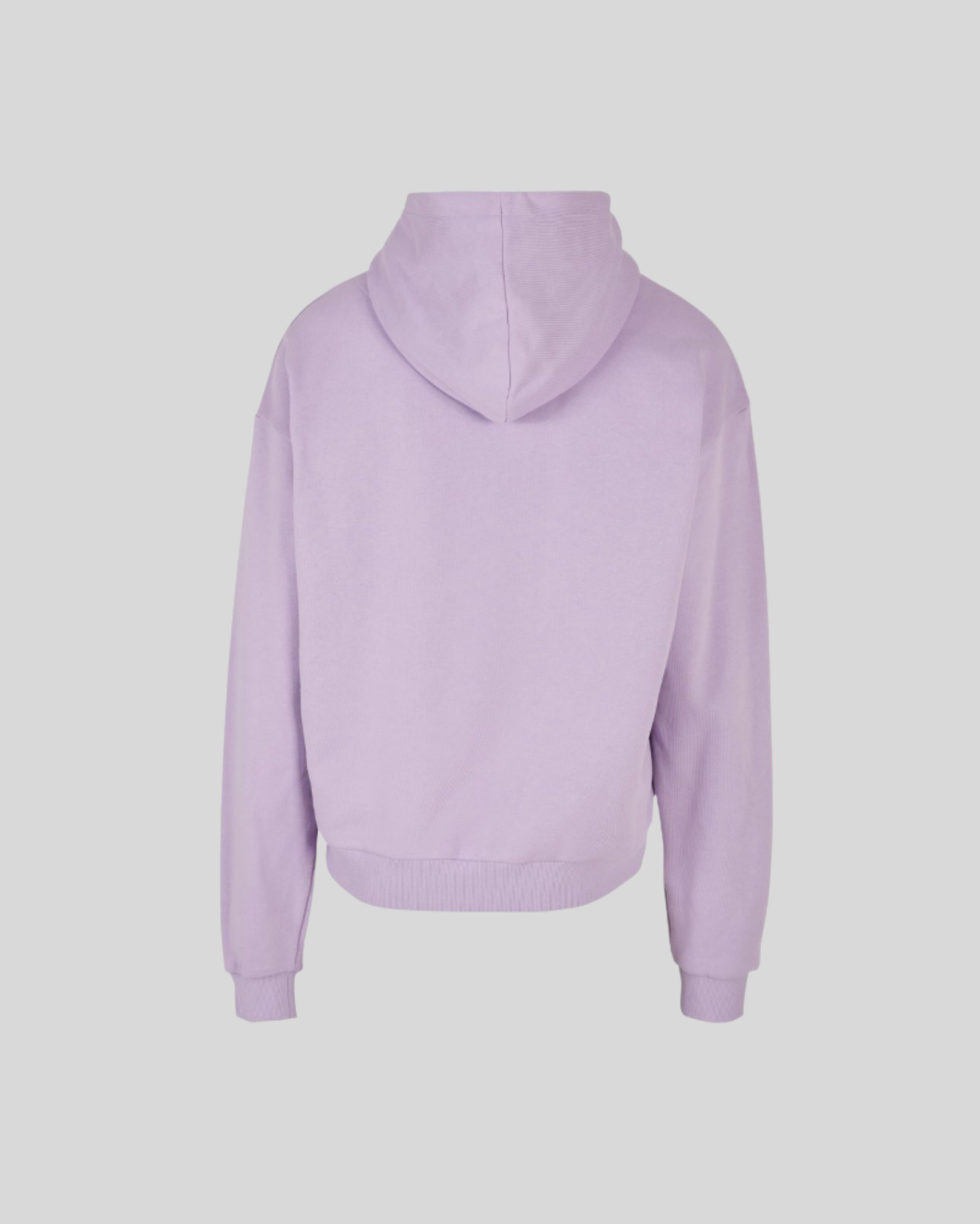 Ultra Heavy Box Hoodie Sample
