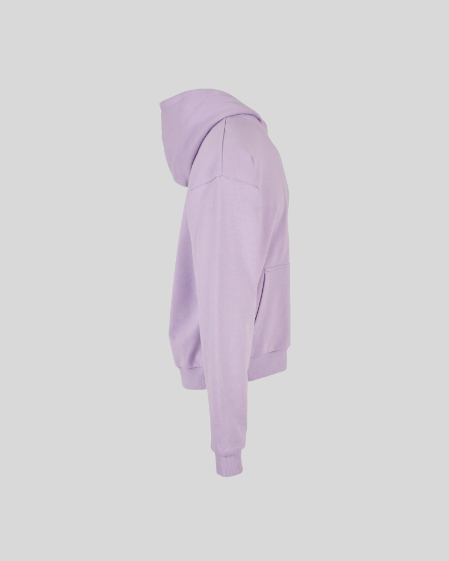Ultra Heavy Box Hoodie Sample