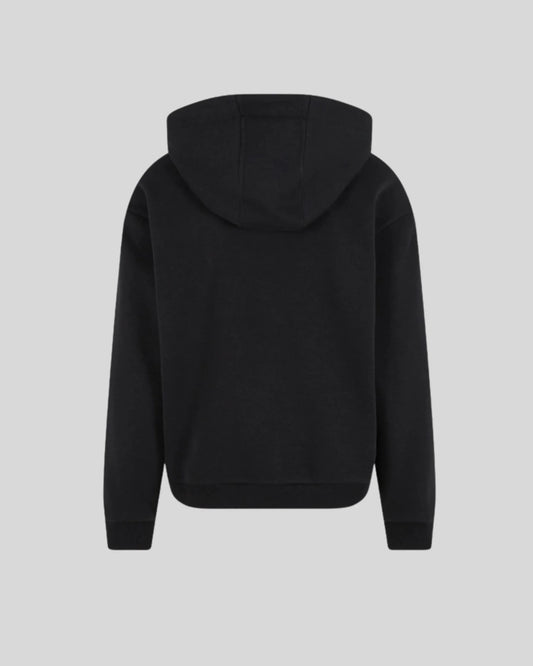 Fluffy Hoodie Sample - Kleding Masters