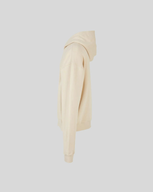 Ultra Heavy Box Hoodie - Kleding Masters