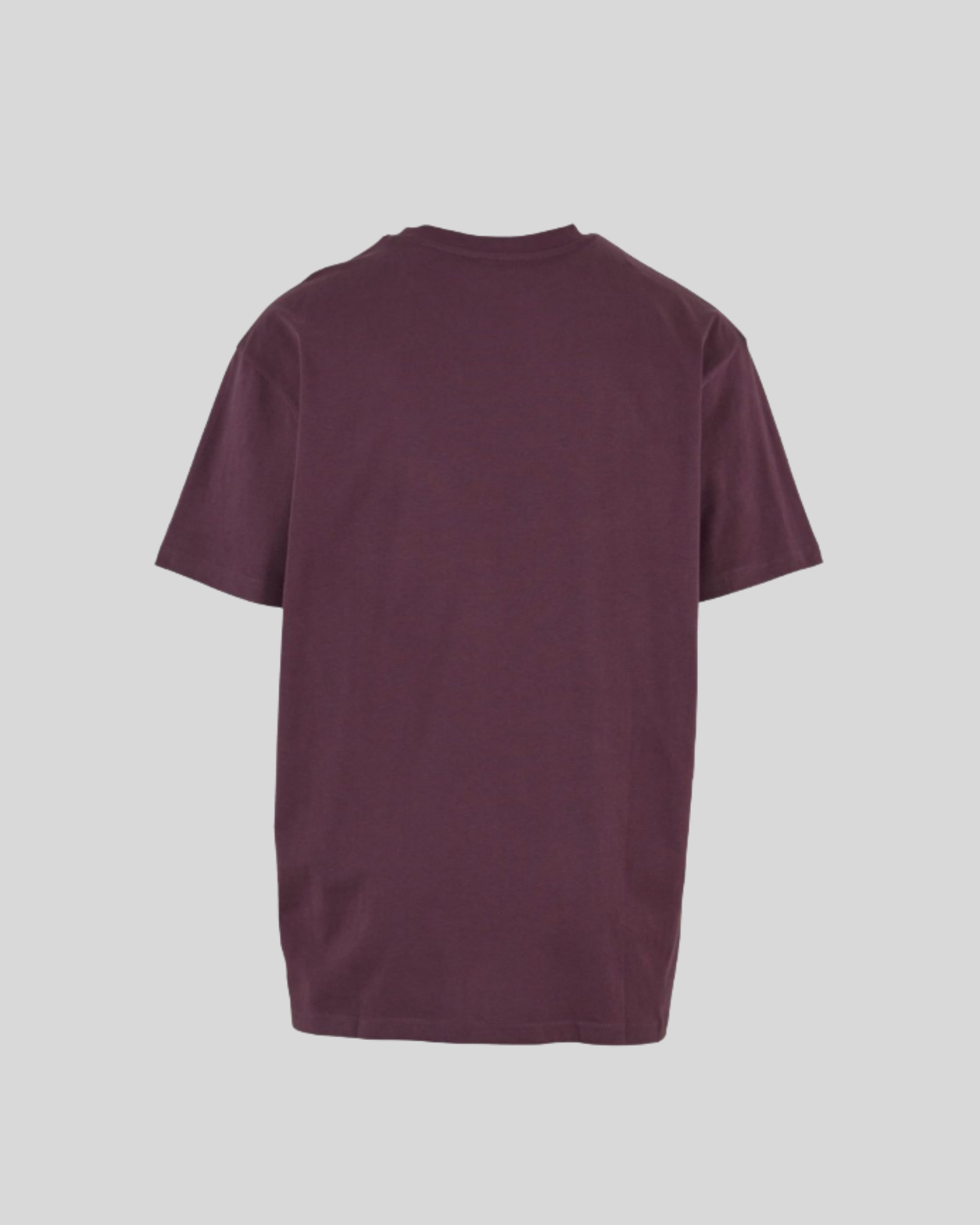 Heavy T-shirt Sample