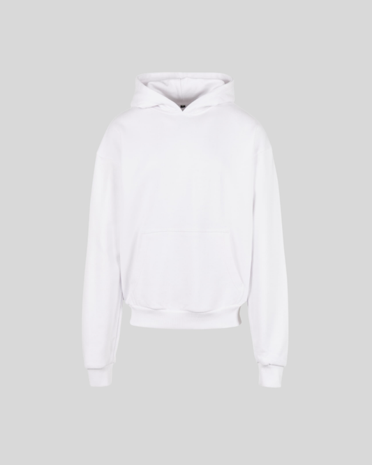 Ultra Heavy Box Hoodie Sample