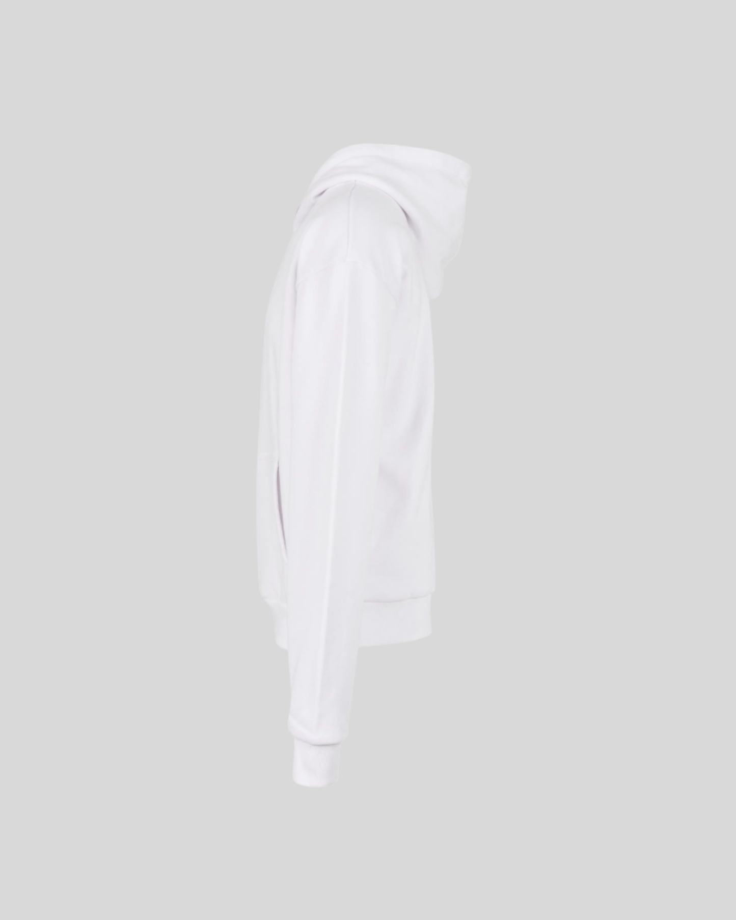 Ultra Heavy Box Hoodie Sample