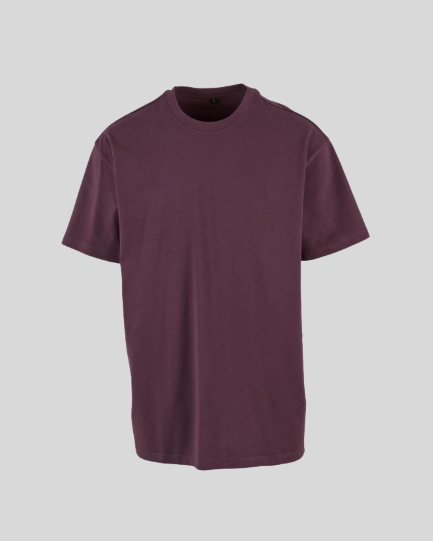 Heavy T-shirt Sample