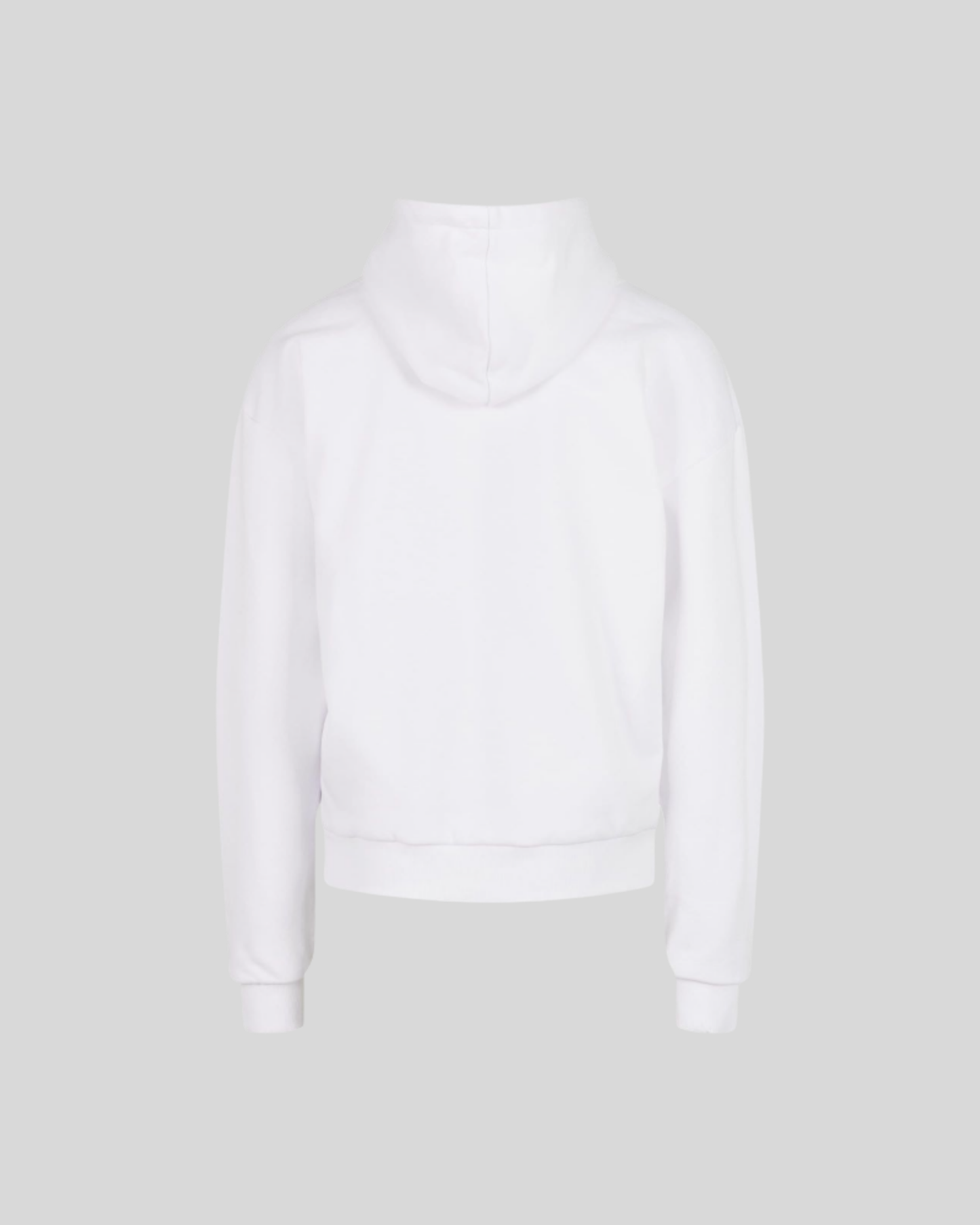 Ultra Heavy Box Hoodie Sample