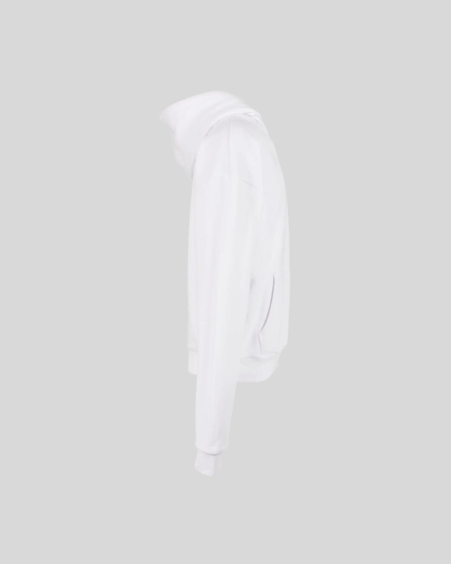 Ultra Heavy Box Hoodie - Kleding Masters
