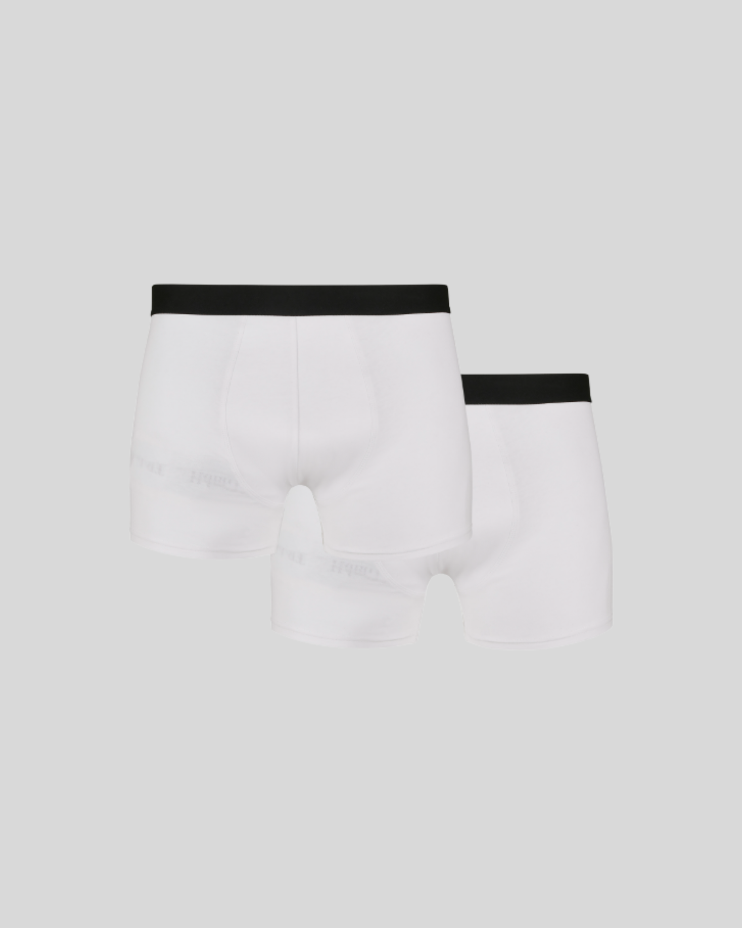 Men Boxer (2 pieces) Sample