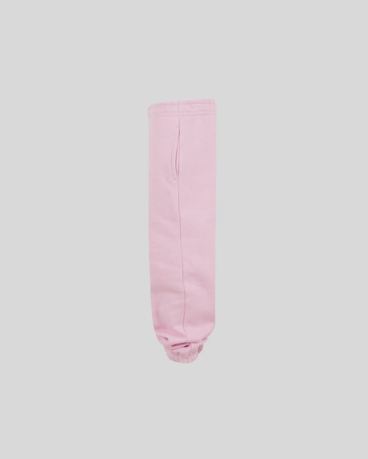 Kids Fluffy Sweatpants Sample - Kleding Masters