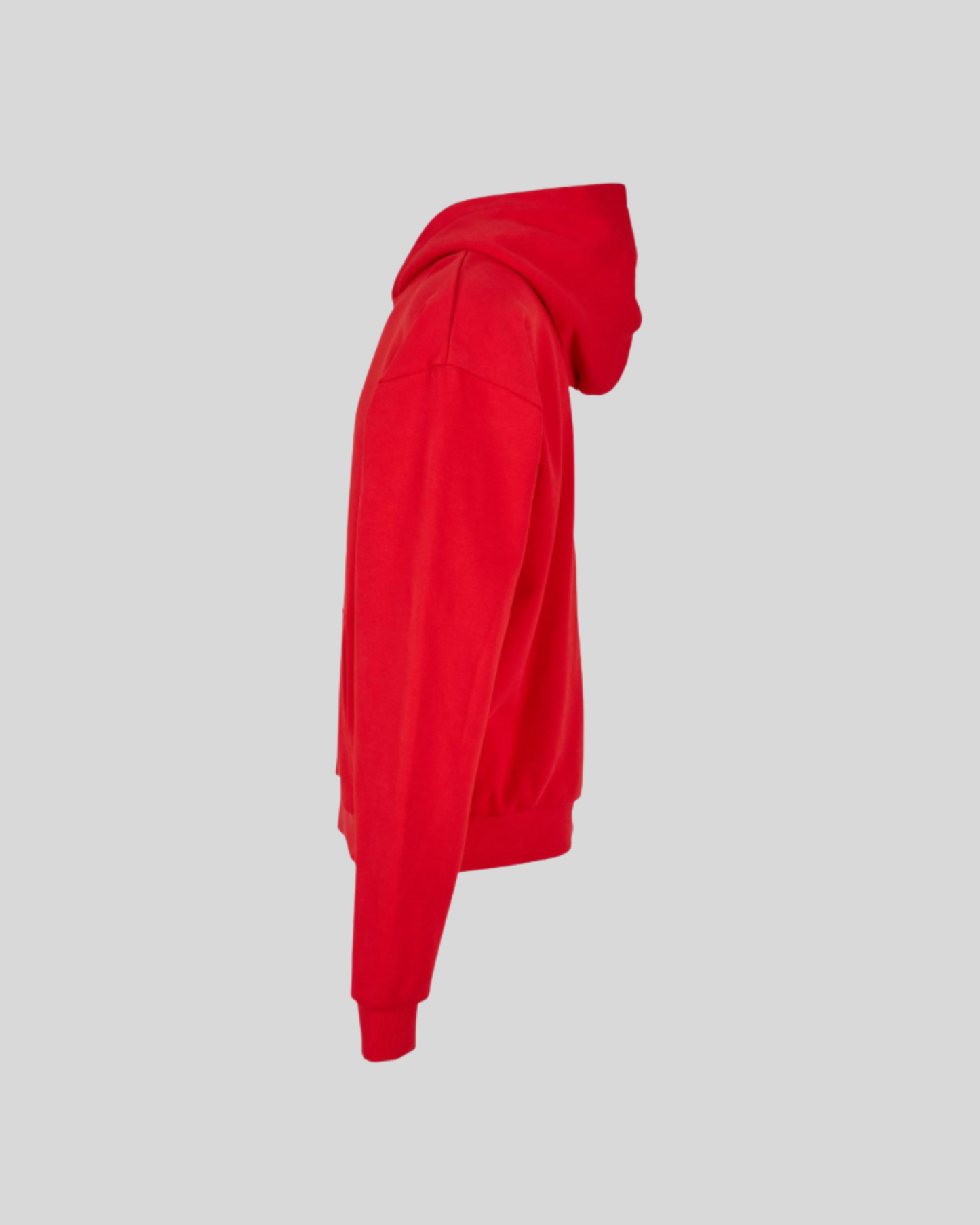 Ultra Heavy Box Hoodie Sample