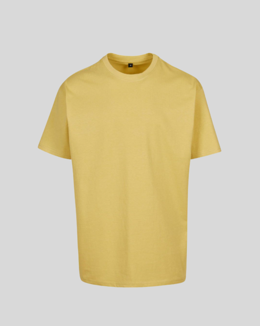 Heavy T-shirt Sample