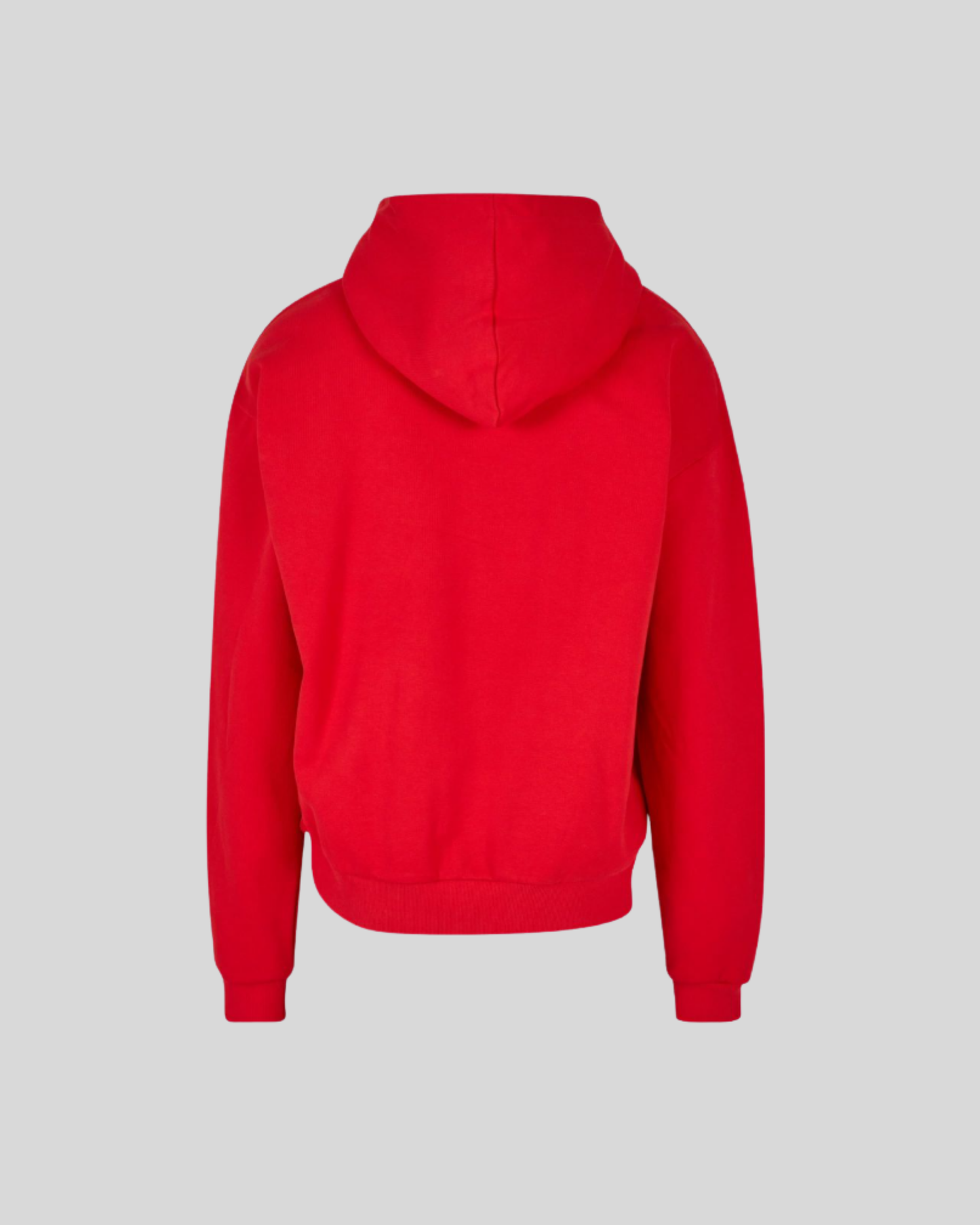Ultra Heavy Box Hoodie Sample