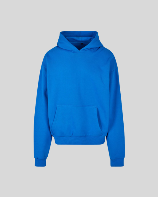 Ultra Heavy Box Hoodie Sample
