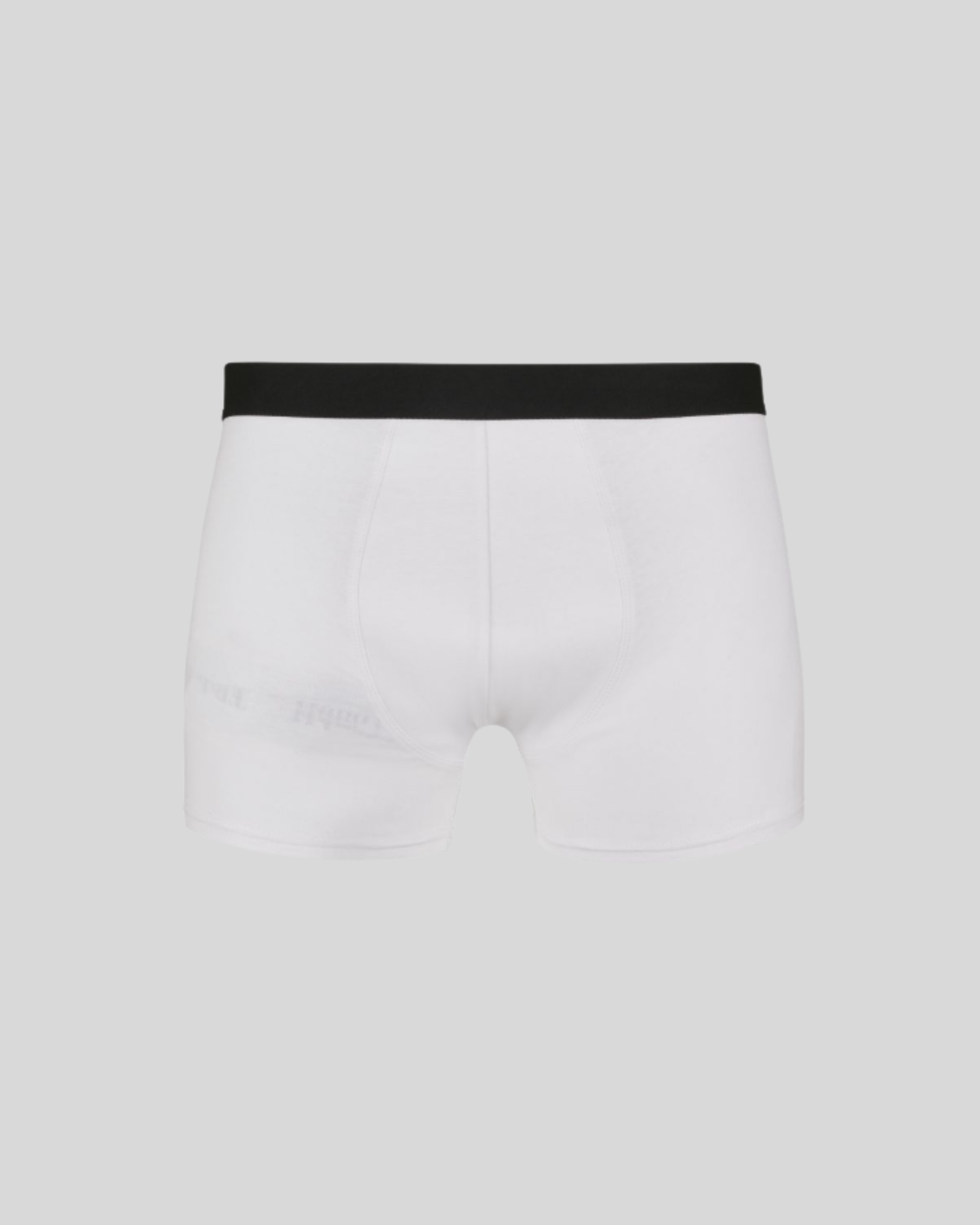 Men Boxer (2 pieces) Sample
