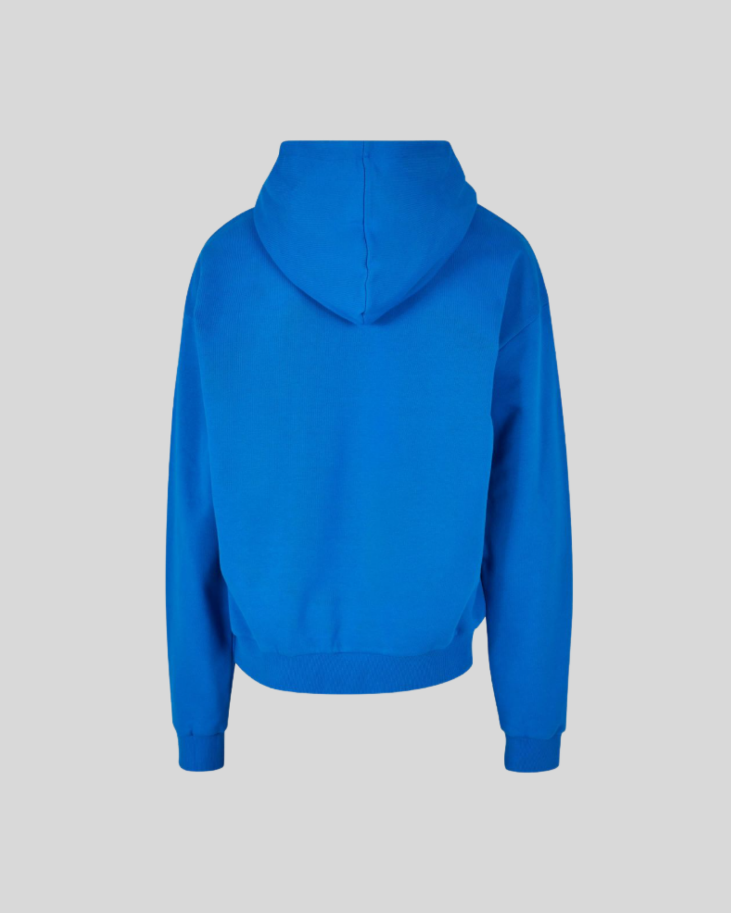 Ultra Heavy Box Hoodie Sample