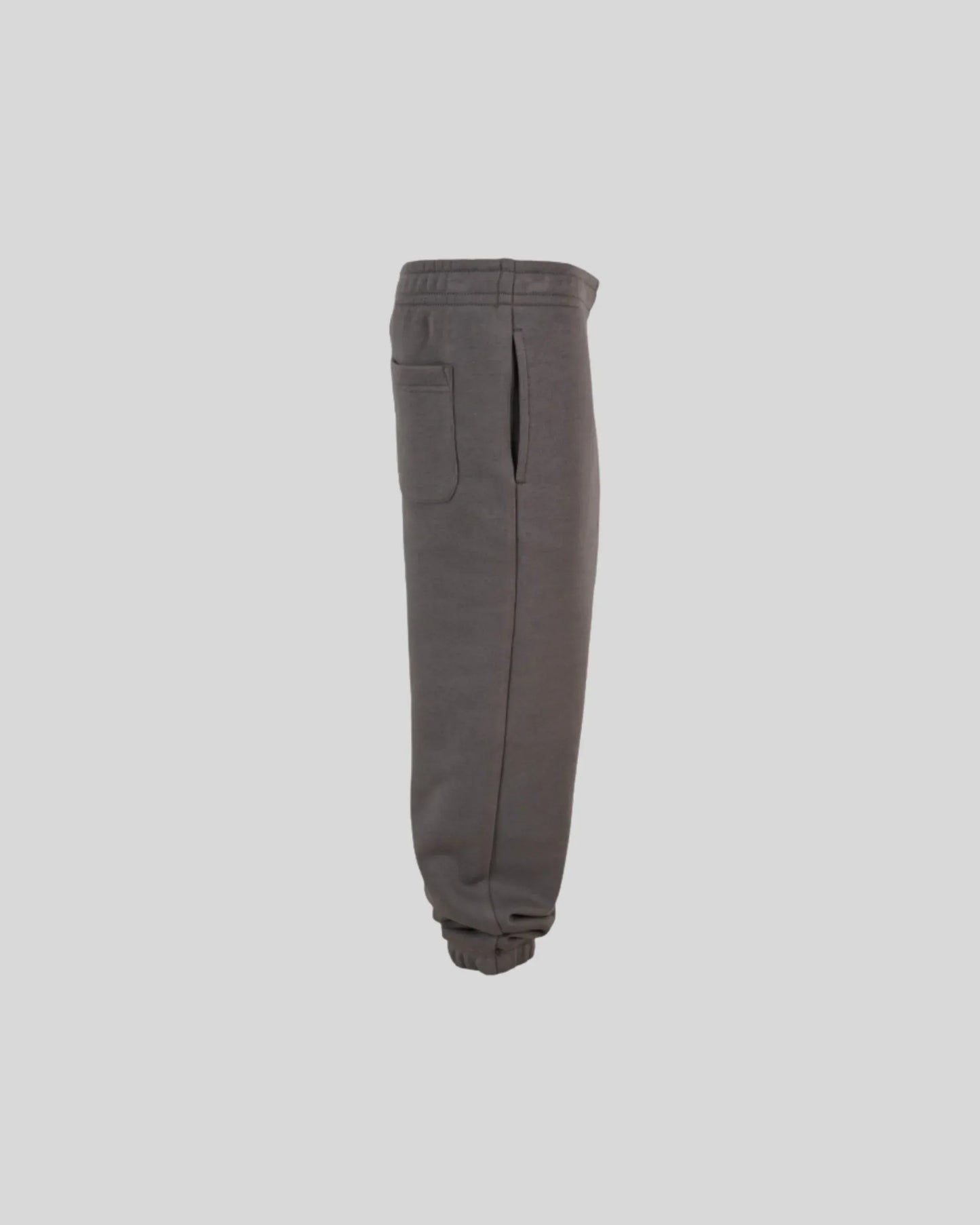 Kids Fluffy Sweatpants - Kleding Masters