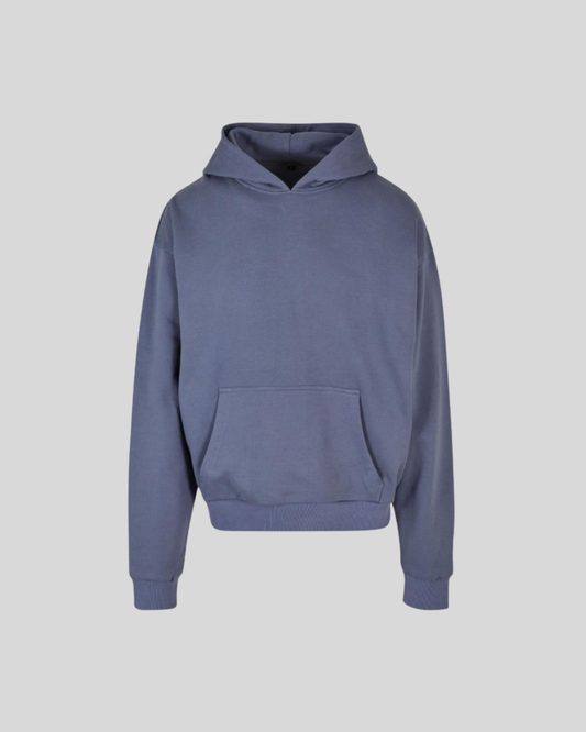 Ultra Heavy Box Hoodie Sample