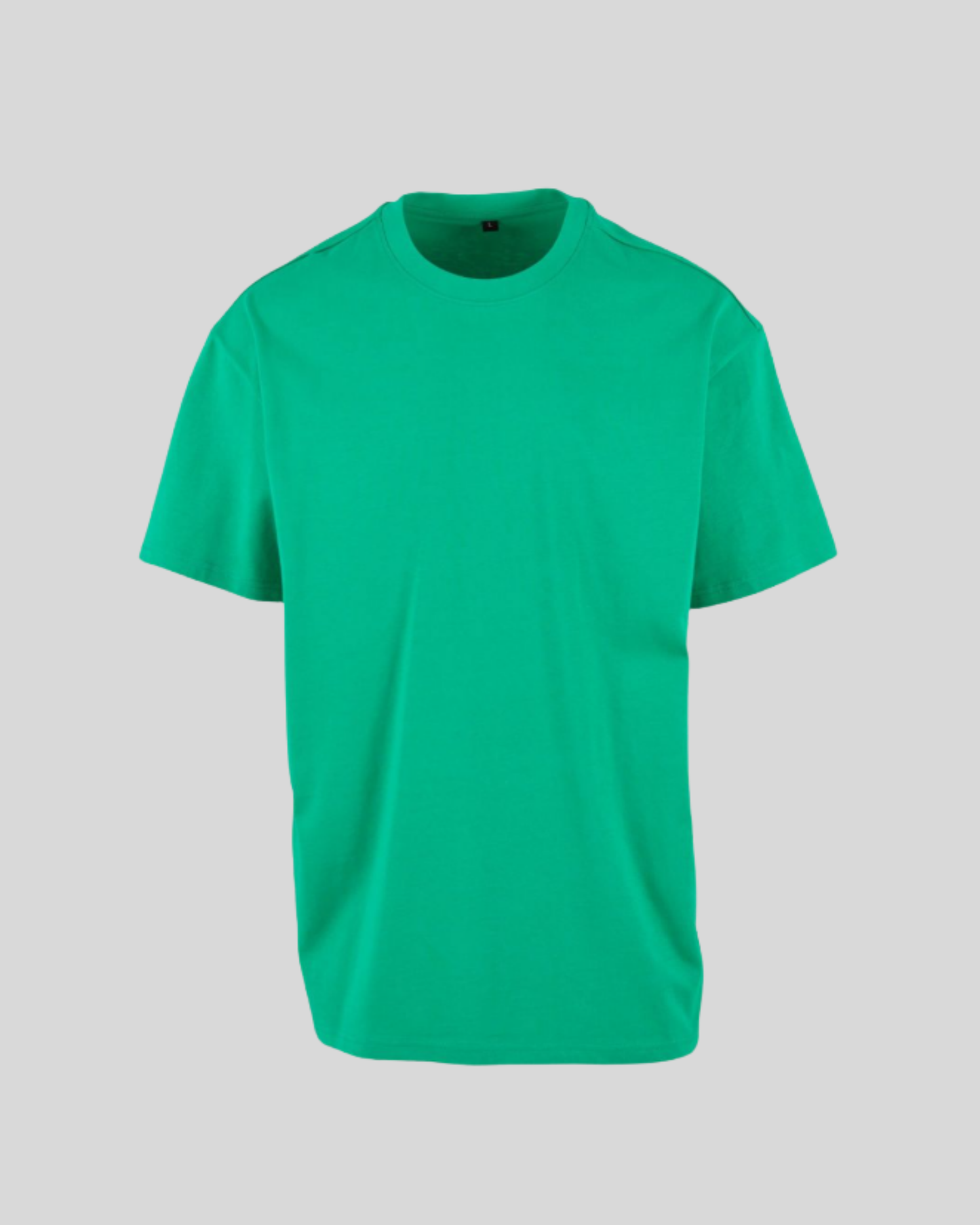 Heavy T-shirt Sample