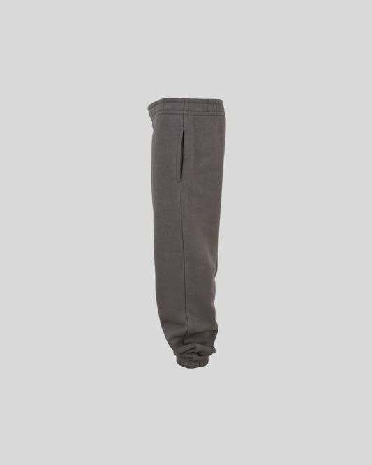 Kids Fluffy Sweatpants - Kleding Masters