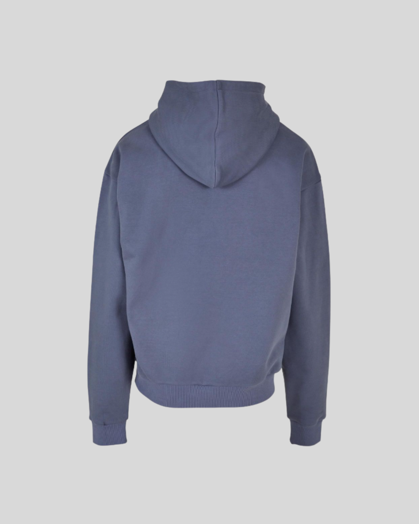 Ultra Heavy Box Hoodie Sample