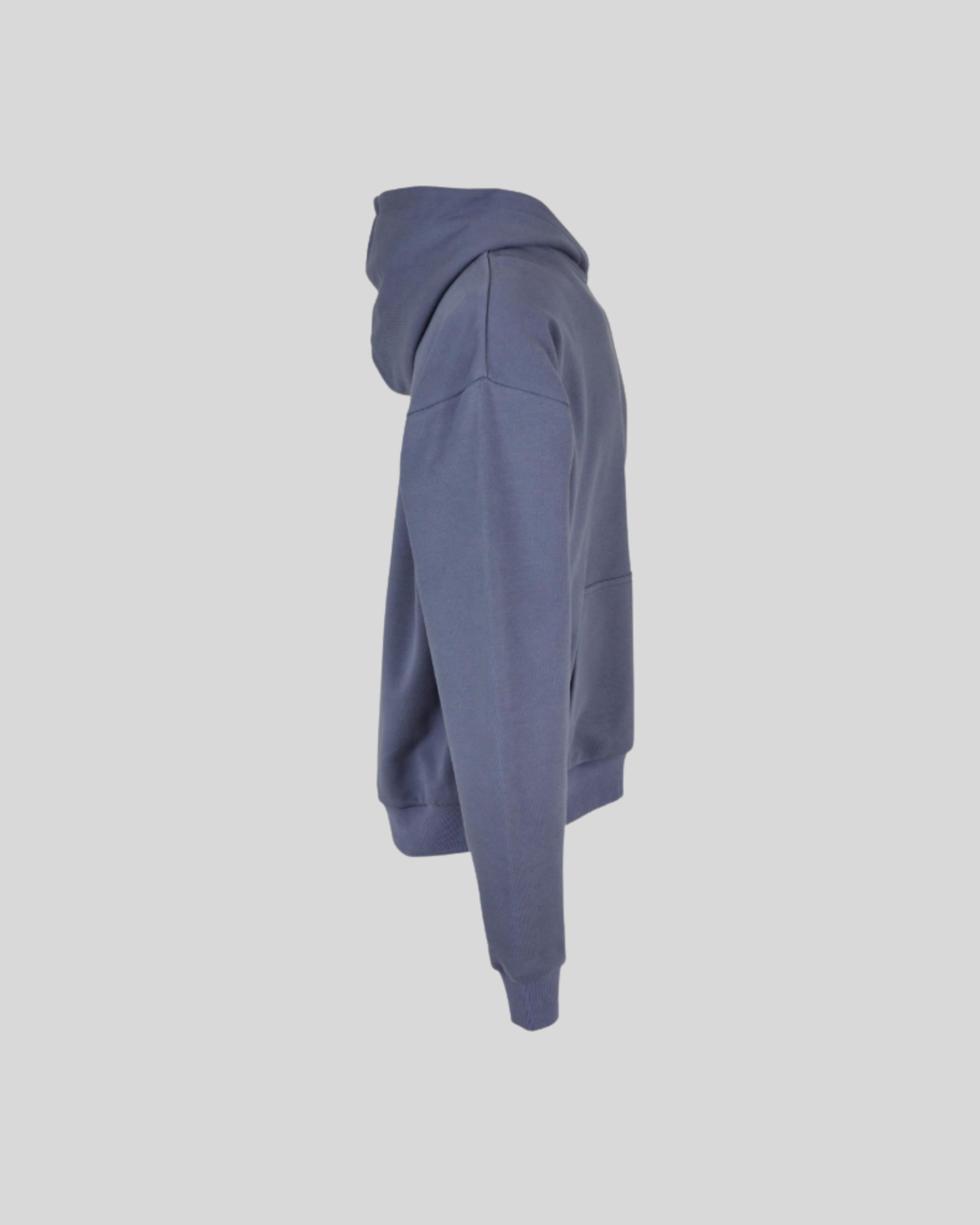 Ultra Heavy Box Hoodie Sample