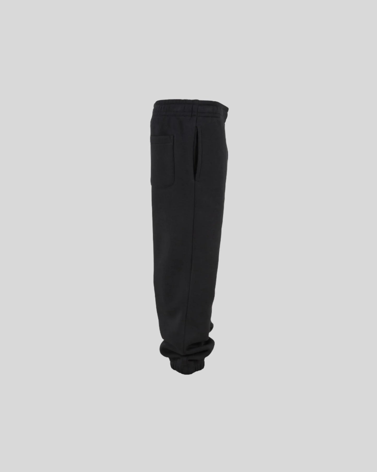 Kids Fluffy Sweatpants Sample - Kleding Masters
