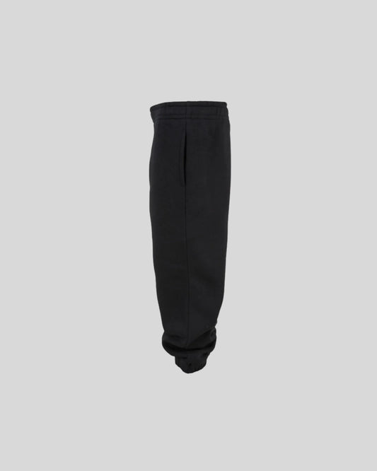 Kids Fluffy Sweatpants Sample - Kleding Masters