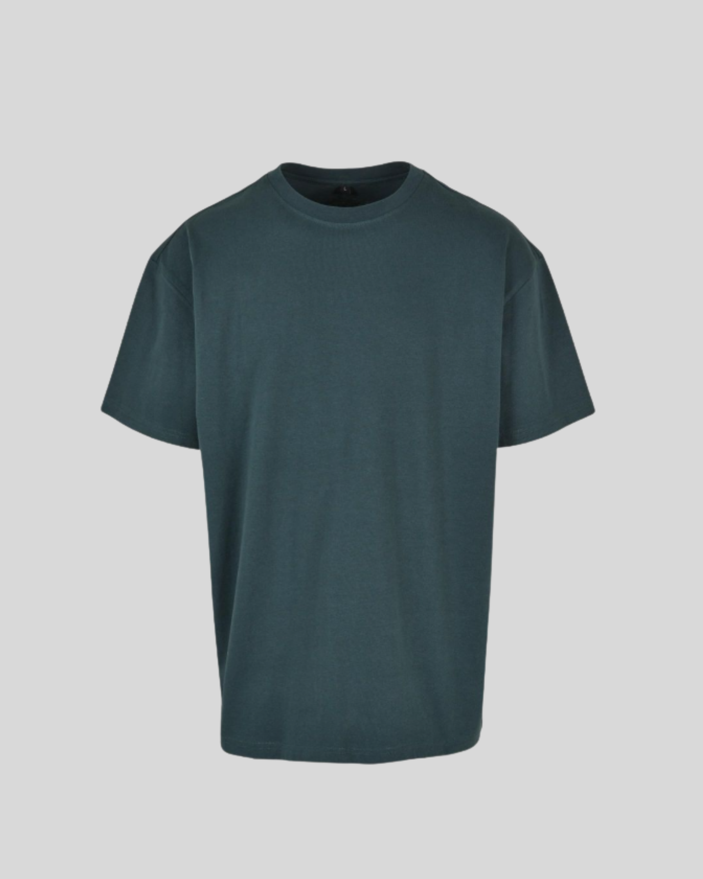 Heavy T-shirt Sample