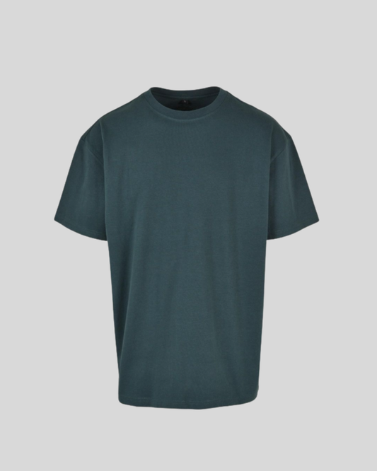 Heavy T-shirt Sample