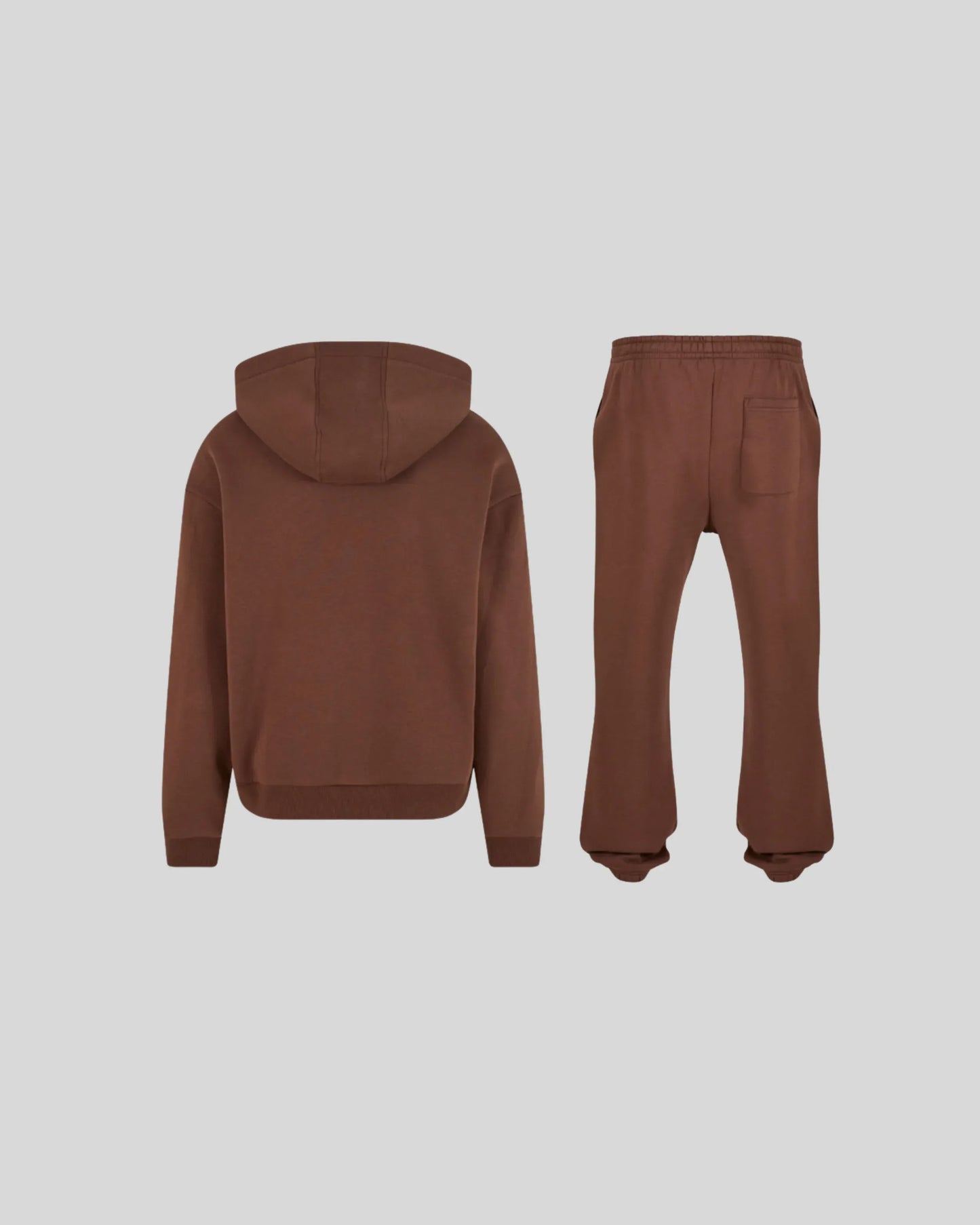 Fine Comfort Tracksuit Sample - Kleding Masters