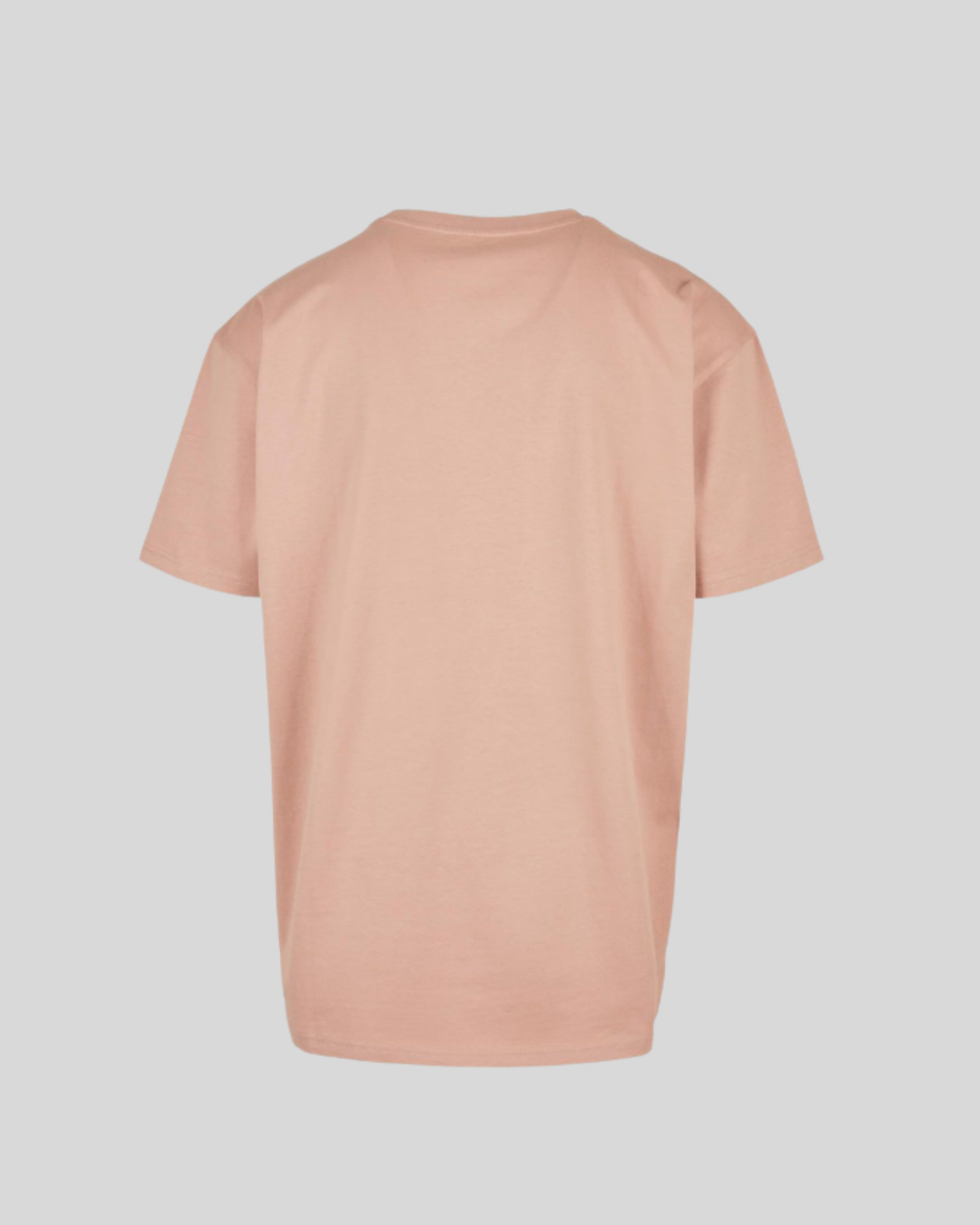 Heavy T-shirt Sample
