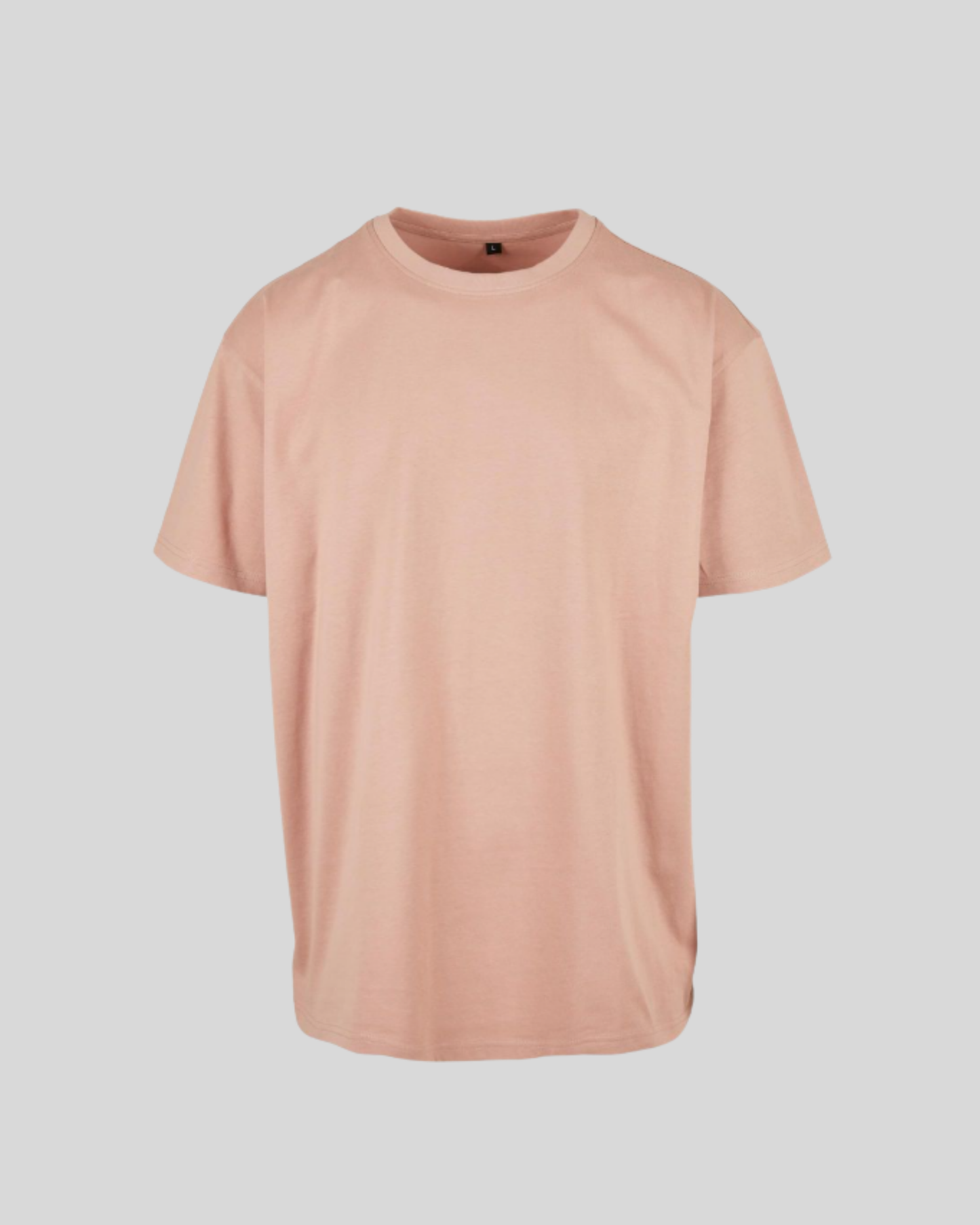 Heavy T-shirt Sample