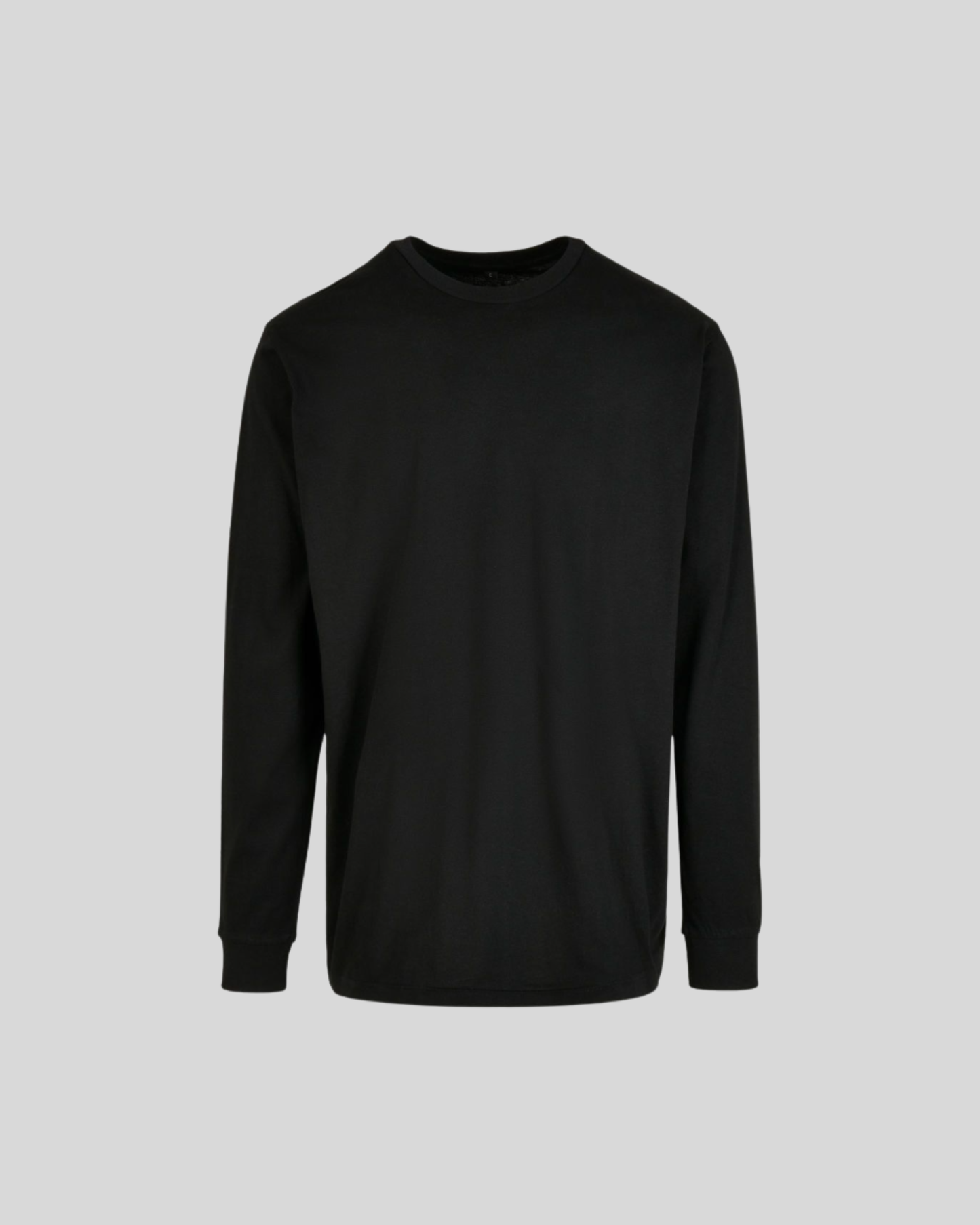 Long sleeve