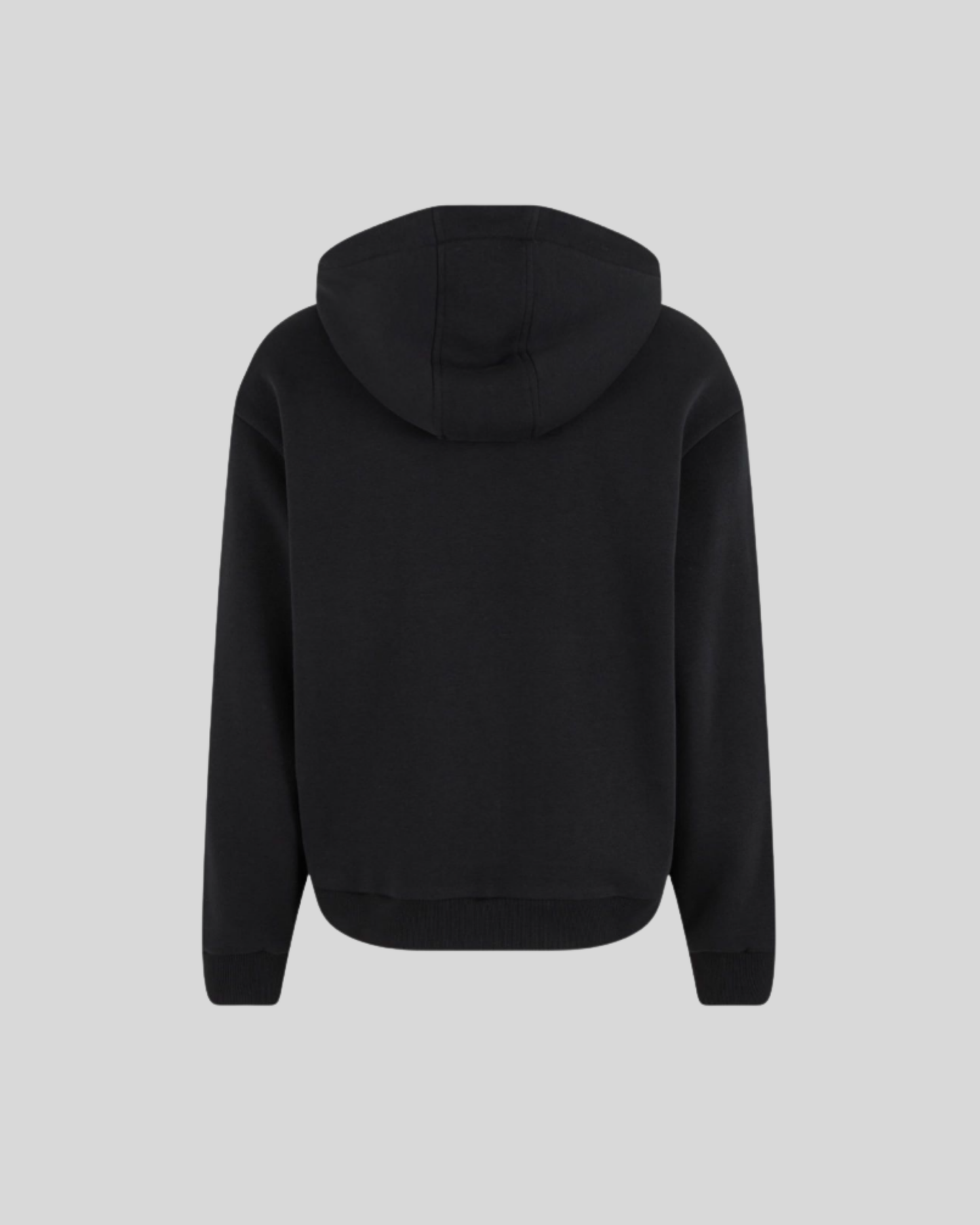 Zip Hoodie Sample