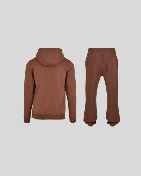 Fine Heavy Tracksuit Sample - Kleding Masters