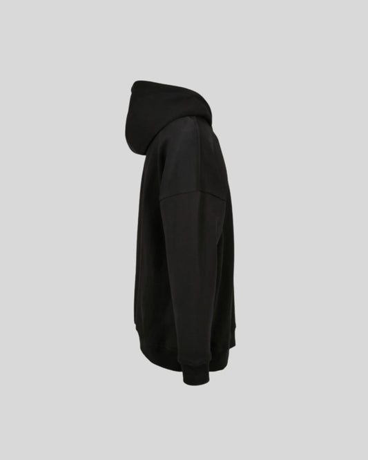 Oversized Cut Hoodie Sample - Kleding Masters
