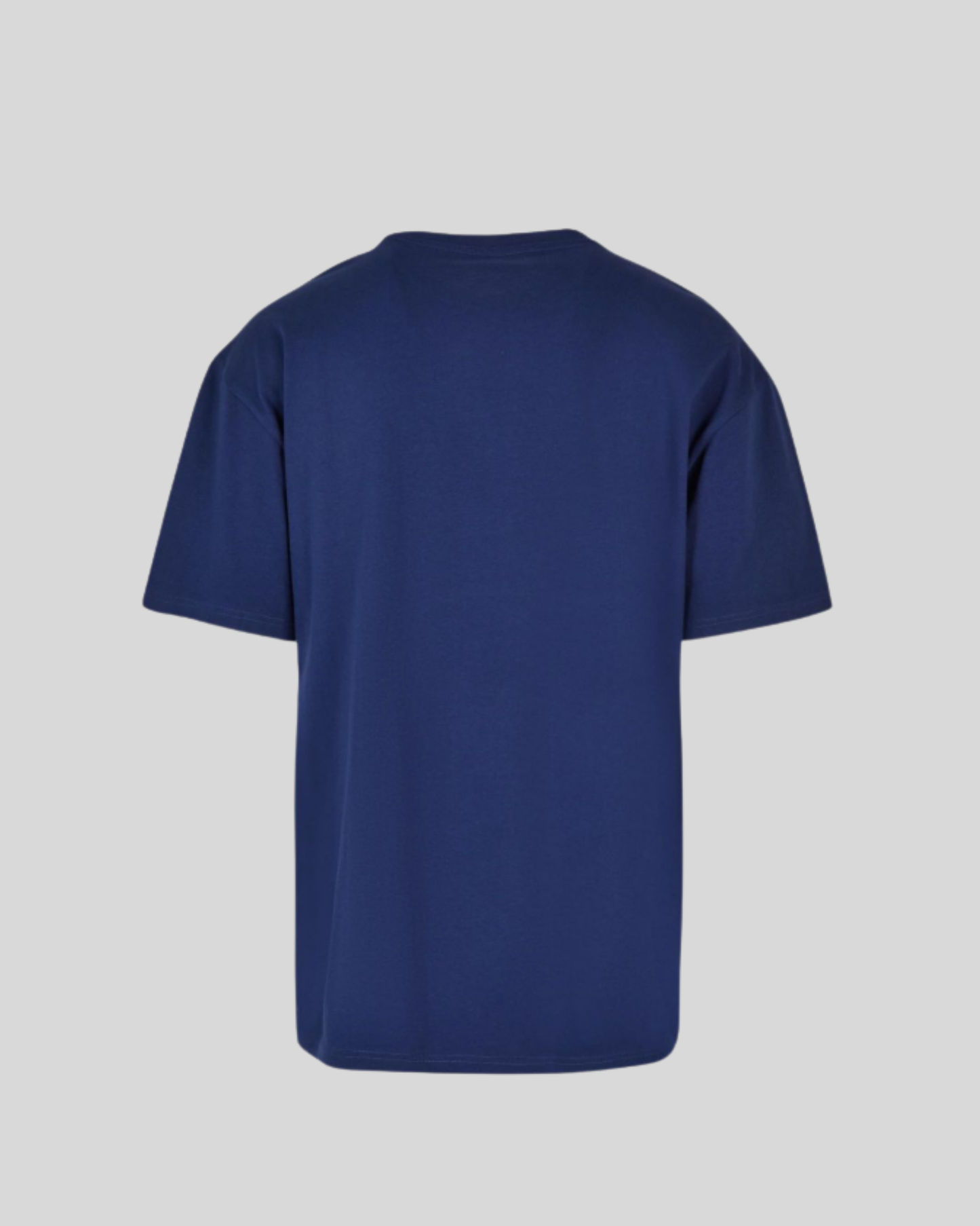 Heavy T-shirt Sample