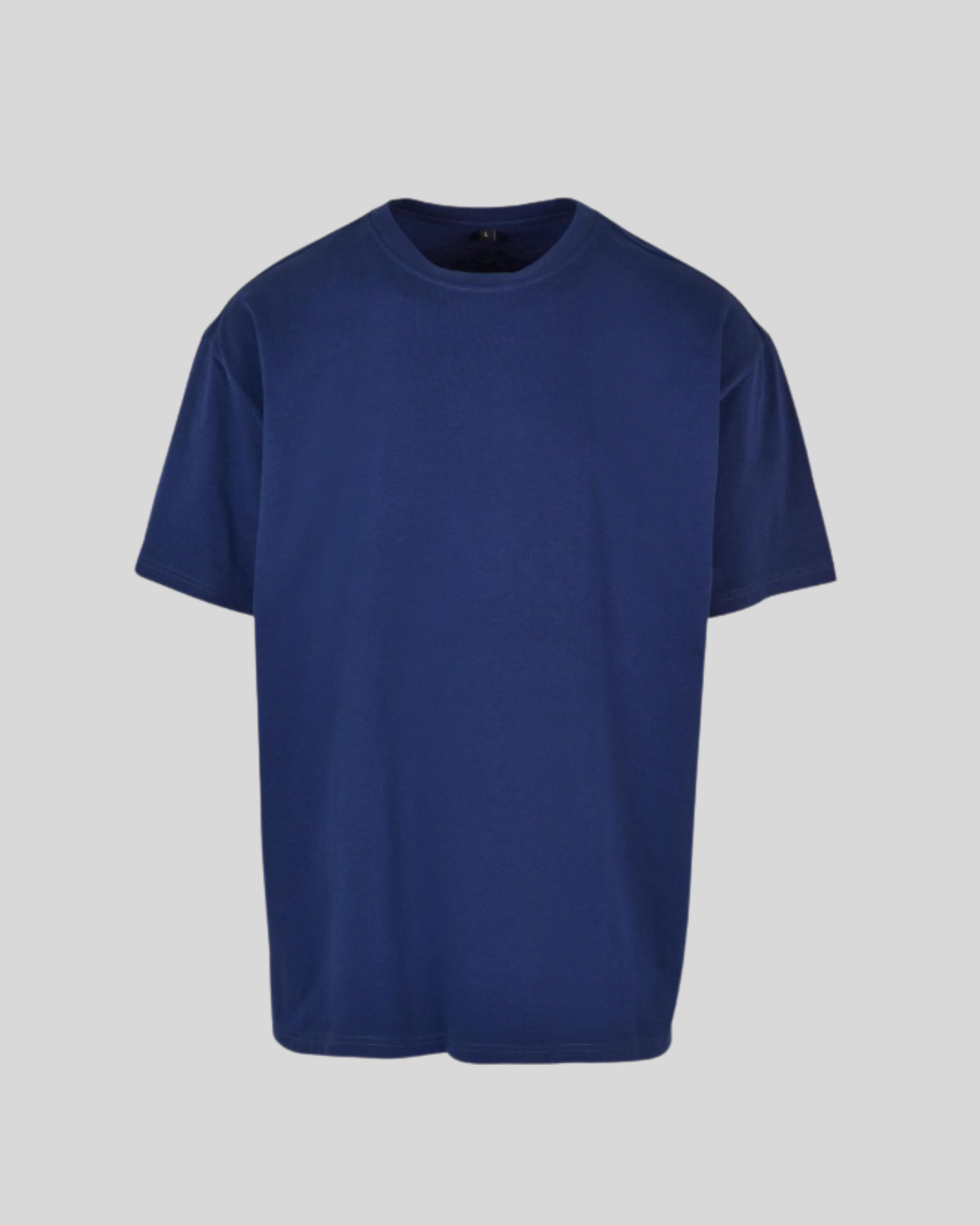 Heavy T-shirt Sample